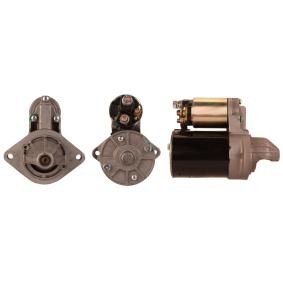 Compre Motor de arranque da LUCAS LRS02107 a um preço baixo por 121,95 €