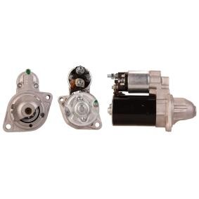 Comprar Motor de arranque de LUCAS LRS02299 a bajo precio de 121,14 €