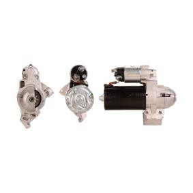 Comprar Motor de arranque de LUCAS LRS02492 a bajo precio de 213,32 €