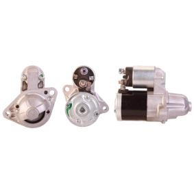 Compre Motor de arranque da LUCAS LRS02503 a um preço baixo por 173,49 €
