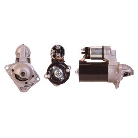 Compre Motor de arranque da LUCAS LRS02648 a um preço baixo por 365,14 €