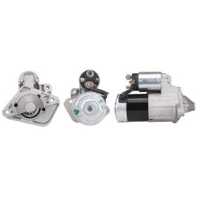 Köp Startmotor av LUCAS LRS03845 till det låga priset 2731,86 kr