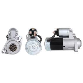 Compre Motor de arranque de LUCAS online para 4008 SUV a precios moderados