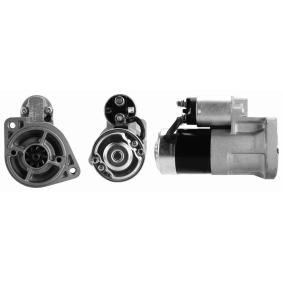 Compre Motor de arranque da LUCAS LRT00120 a um preço baixo por 217,36 €