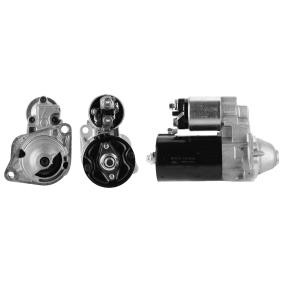 Comprar Motor de arranque de LUCAS LRT00125 a bajo precio de 135,29 €