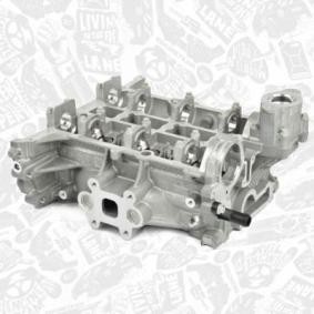 Zylinderkopf HL0123 von ET ENGINETEAM günstig für 1343,86 € online kaufen