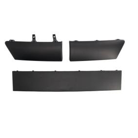 Compre Embellecedor de parachoques de BLIC online para Clio III Hatchback (SB, SR) a precios moderados