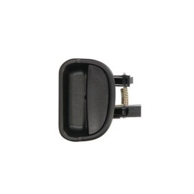 Achetez des Poignée de porte BLIC 6010-09-029410LWP à prix pour 5,90 €