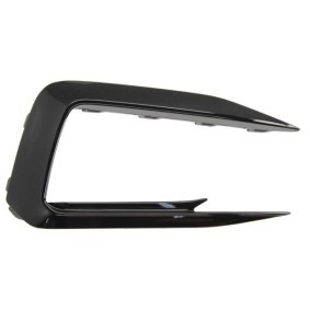 Achetez des Poignée de porte, équipement intérieur BLIC 6010-09-030419LP à prix pour 12,14 €