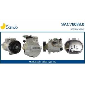 Anlasser 6032141.0 von SANDO günstig für 178,50 € online kaufen