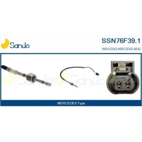 Acquista Ventilatore abitacolo da SANDO SBW65602.1 a buon mercato per soli 257,79 €