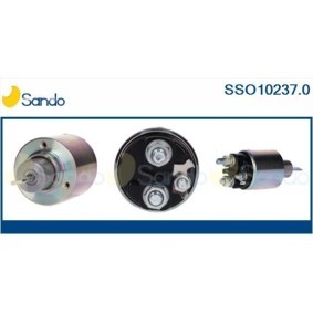 Innenraumgebläse SBW76018.1 von SANDO günstig für 166,94 € online kaufen