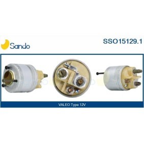 Innenraumgebläse SBW78043.1 von SANDO günstig für 99,17 € online kaufen