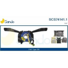 Achetez des Crémaillère de direction SANDO SSB70149.1 à prix pour 945,83 €