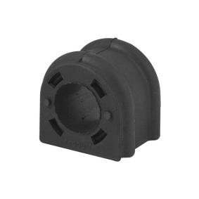 Compre Casquilhos da barra estabilizadora de TEDGUM online para 500L (351_, 352_) a preços moderados