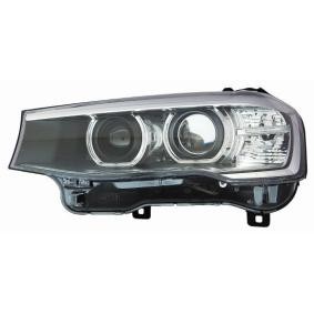 Compre Farol principal de ABAKUS online para X4 (F26) a preços moderados