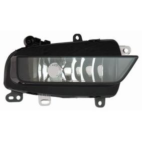 Comprar Faro antiniebla de ABAKUS 446-2017L-UE a bajo precio de 40,99 €