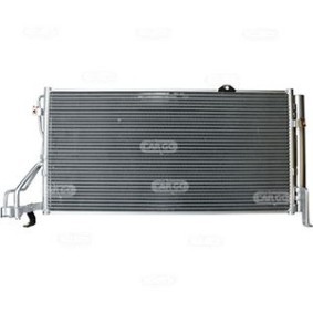 Compre Condensador, ar condicionado da HC-Cargo 261225 a um preço baixo por 167,32 €