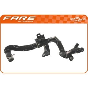 Kühlerschlauch 15847 von FARE SA günstig für 109,25 € online kaufen