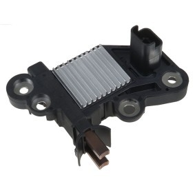 Köp Laddningsregulator av AS-PL ARE0136(BOSCH) till det låga priset 903,42 kr
