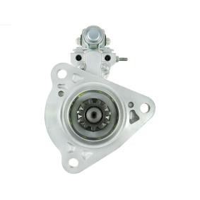 Acquista Motorino avviamento da AS-PL S5027(MITSUBISHI) a buon mercato per soli 453,04 €