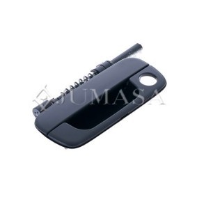 Compre Pega de tampa da bagageira da JUMASA 19603548 a um preço baixo por 66,98 €