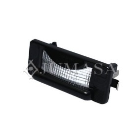 Kennzeichenbeleuchtung 46042036 von JUMASA günstig für 33,11 € online kaufen