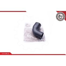Compre Tubo flexível do ar de sobrealimentação da ESEN SKV 24SKV986 a um preço baixo por 17,56 €
