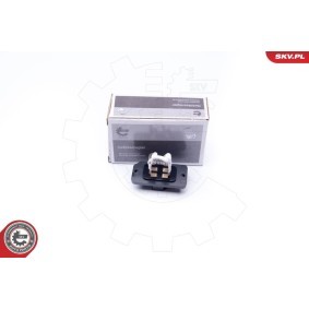 Compre Resistência, ventilador do habitáculo da ESEN SKV 95SKV079 a um preço baixo por 15,02 €