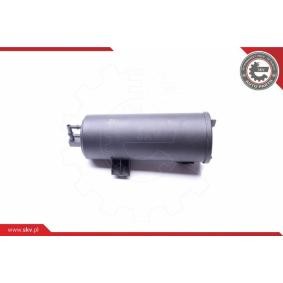 Comprar Filtro de carbón activado, ventilación depósito de ESEN SKV 96SKV033 a bajo precio de 53,88 €
