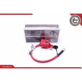 Acquista Cavo collegamento, Batteria avviamento da ESEN SKV 96SKV302 a buon mercato per soli 67,17 €