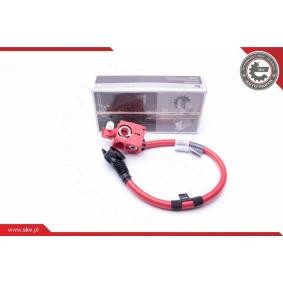 Achetez des Batterie de chez ESEN SKV en ligne pour 7 (F01, F02, F03, F04) à prix modérés