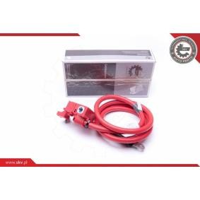 Comprar Cable conexión, batería arranque de ESEN SKV 96SKV308 a bajo precio de 95,13 €