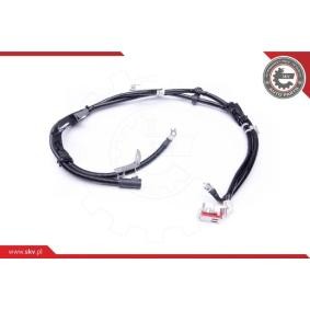 Comprar Cable conexión, batería arranque de ESEN SKV 96SKV310 a bajo precio de 172,58 €