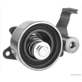 Achetez des Galet tendeur de courroie de distribution de chez HERTH+BUSS JAKOPARTS en ligne pour LAND CRUISER 80 (_J8_) à prix modérés