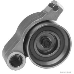 Achetez des Galet tendeur de courroie de distribution HERTH+BUSS JAKOPARTS J1142056 à prix pour 33,02 €