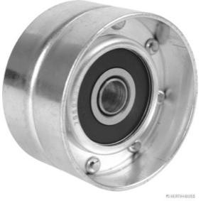 Achetez des Poulie renvoi / transmission, courroie de distribution HERTH+BUSS JAKOPARTS J1142057 à prix pour 40,47 €
