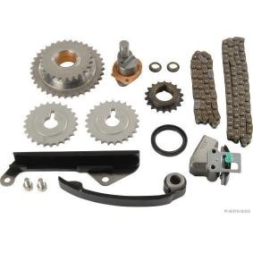 Acquista Kit catena distribuzione da HERTH+BUSS JAKOPARTS J1191001 a buon mercato per soli 119,74 €