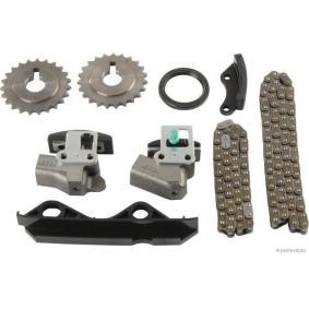 Acquista Kit catena distribuzione da HERTH+BUSS JAKOPARTS J1191002 a buon mercato per soli 191,85 €