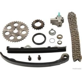 Acquista Kit catena distribuzione da HERTH+BUSS JAKOPARTS J1191003 a buon mercato per soli 111,81 €