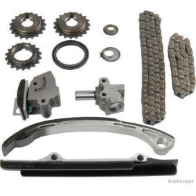 Acquista Kit catena distribuzione da HERTH+BUSS JAKOPARTS J1191004 a buon mercato per soli 244,17 €