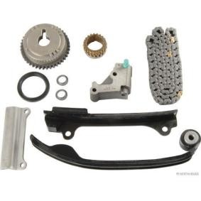 Acquista Kit catena distribuzione da HERTH+BUSS JAKOPARTS J1191010 a buon mercato per soli 283,71 €