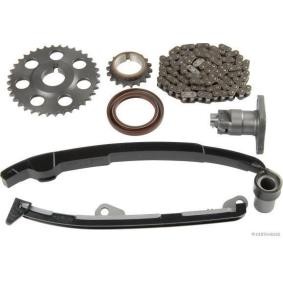 Achetez des Kit chaîne de distribution de chez HERTH+BUSS JAKOPARTS en ligne pour HIACE III Camionnette (YH7_, LH6_, LH7_, LH5_, YH5_, YH6_) à prix modérés
