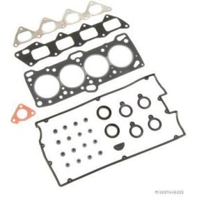 Achetez des Jeu de joints d'étanchéité, culasse de cylindre HERTH+BUSS JAKOPARTS J1240528 à prix pour 31,56 €