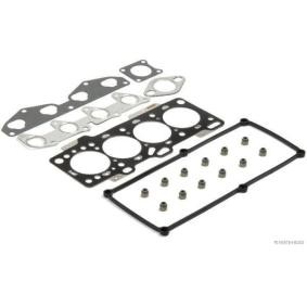 Achetez des Jeu de joints d'étanchéité, culasse de cylindre HERTH+BUSS JAKOPARTS J1240555 à prix pour 77,43 €