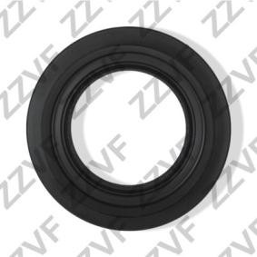 Comprar Anillo retén, diferencial de ZZVF ZVCL153 a bajo precio de 6,41 €