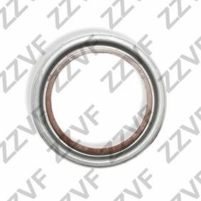 Comprar Anillo retén, cubo de rueda de ZZVF ZVCL215 a bajo precio de 15,97 €