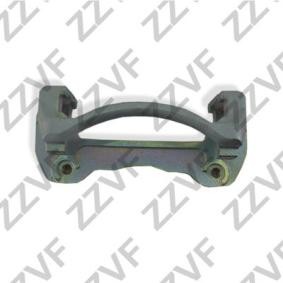 Compre Suporte, pinça de travão (travões de alto rendimento) da ZZVF ZVCT007 a um preço baixo por 47,27 €