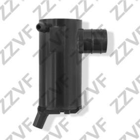 Compre Bomba de limpiaparabrisas de ZZVF online para SHUMA II (FB) a precios moderados