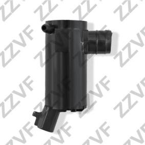 Compre Bomba de limpiaparabrisas de ZZVF online para LAND CRUISER 100 (UZJ100) a precios moderados
